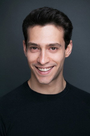 Ekin Koç portrait