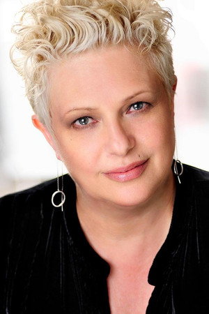 Tracy Silver portrait