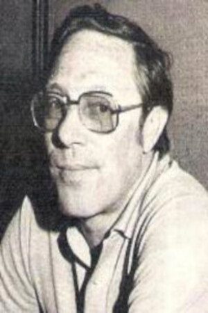 Miguel Ángel Valdivieso portrait