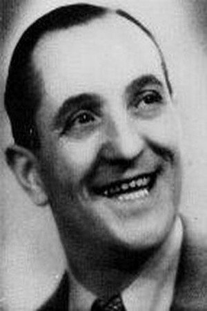 Edmond Ardisson portrait
