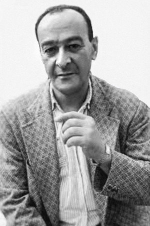 Sirat Boumediène portrait