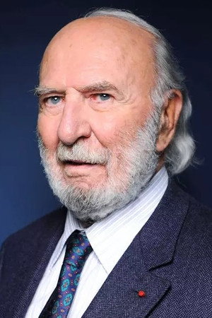 Jean-Pierre Marielle portrait