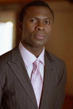Awaovieyi Agie portrait
