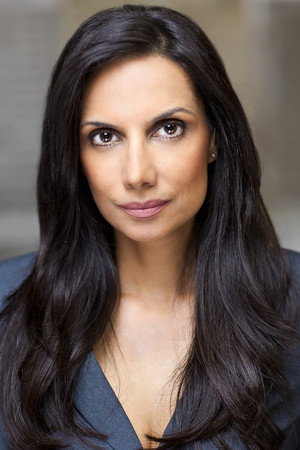 Sonia Dhillon Tully portrait