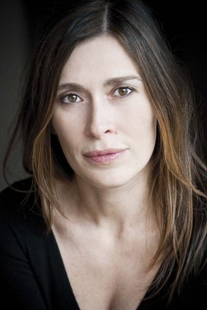 Victoria Haralabidou portrait