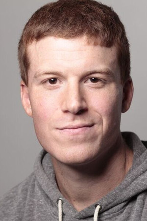 Michael Emery portrait
