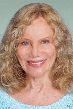 Danièle Romer portrait