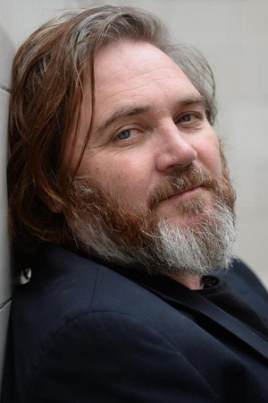 Alex Ferns portrait