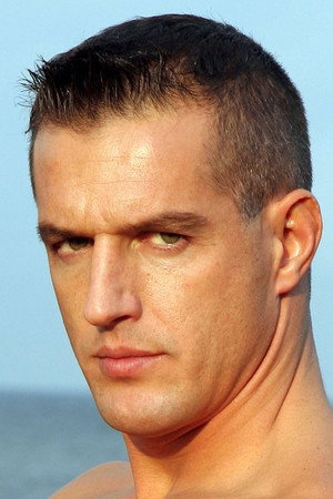Matthias Vannelli portrait