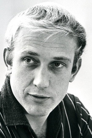 Niels Dybeck portrait