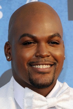 Tionne Williams portrait
