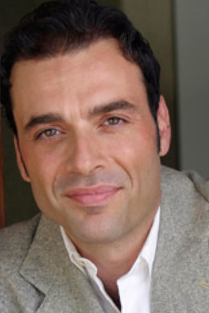 Mario Di Donato portrait