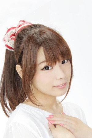 Sara Tachibana portrait
