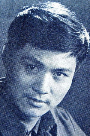 Shen Guanchu portrait