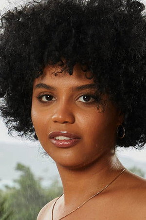 Selva Lapiedra portrait
