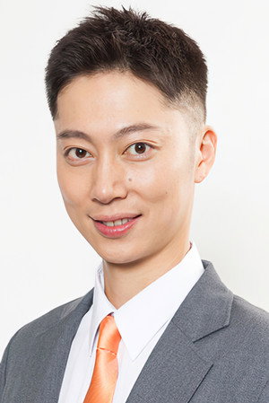 Satoshi Kanada portrait