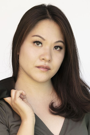 Judy Lay portrait