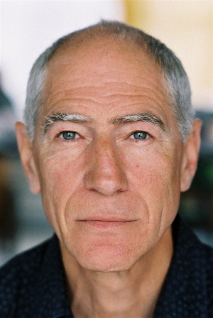 Pierre Dourlens portrait