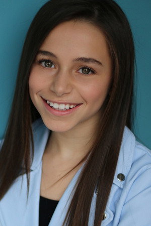 Sky Katz portrait