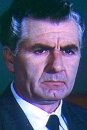 Dhimitër Orgocka portrait