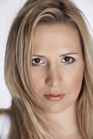 Martina Ittenbach portrait