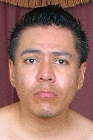 Max Sanchez portrait