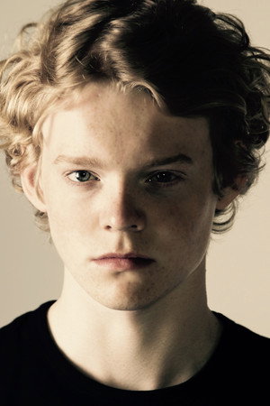 Lucas Lynggaard Tønnesen portrait