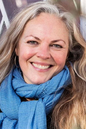 Trine Pallesen portrait