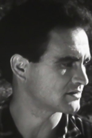 Yiorgos Lois portrait