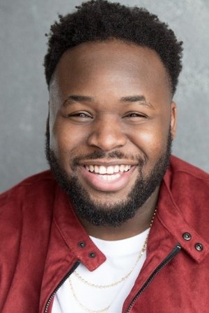 Samson Kayo portrait