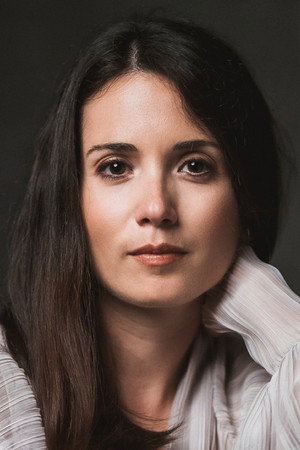 Claudia Gusmano portrait