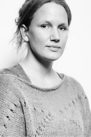 Mariken Halle portrait