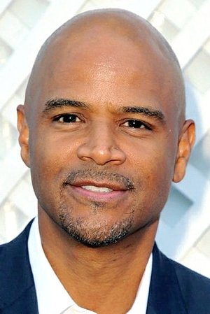 Dondré Whitfield portrait