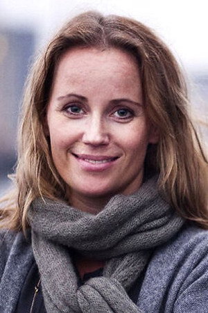 Sofia Helin portrait