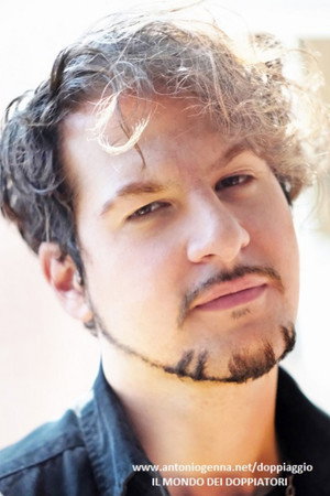 Andrea Seth Marino portrait