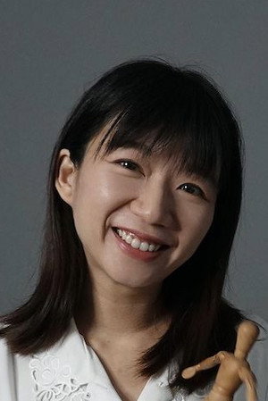 Voice Ho portrait