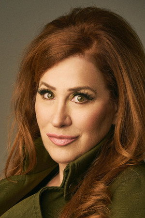 Lisa Ann Walter portrait