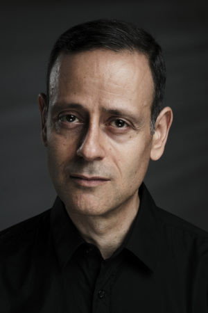 Elidan Arzoni portrait
