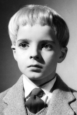 Martin Stephens portrait