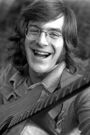 John Sebastian portrait