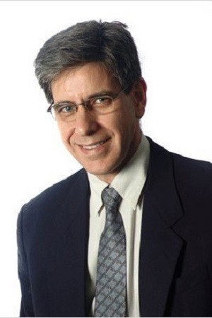 Giulio Lopes portrait