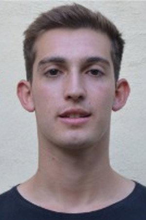 Augusto Bernal portrait