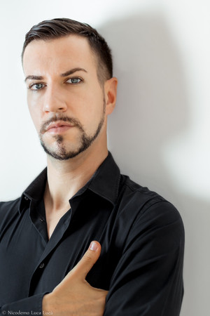 Andrea Mastroni portrait