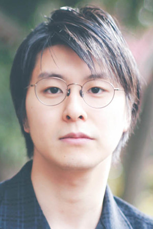 Fukujuro Katayama portrait