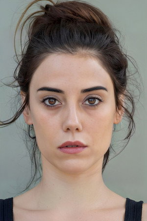 Cansu Dere portrait
