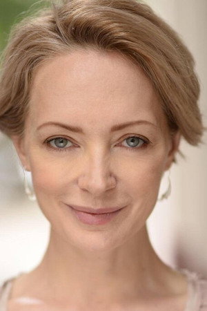 Julietta Hering portrait