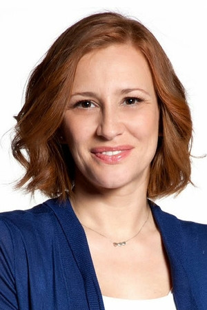 Sigrid Alegría portrait