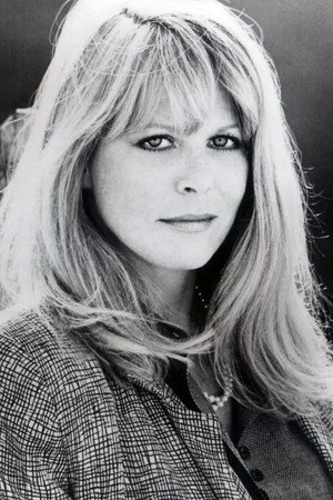 Karen Lamm portrait