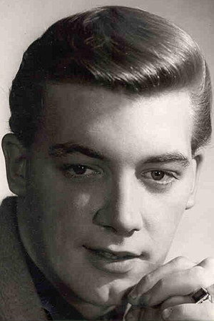 James Cagnard portrait