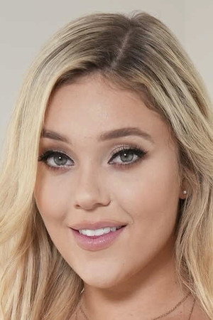 Kali Roses portrait